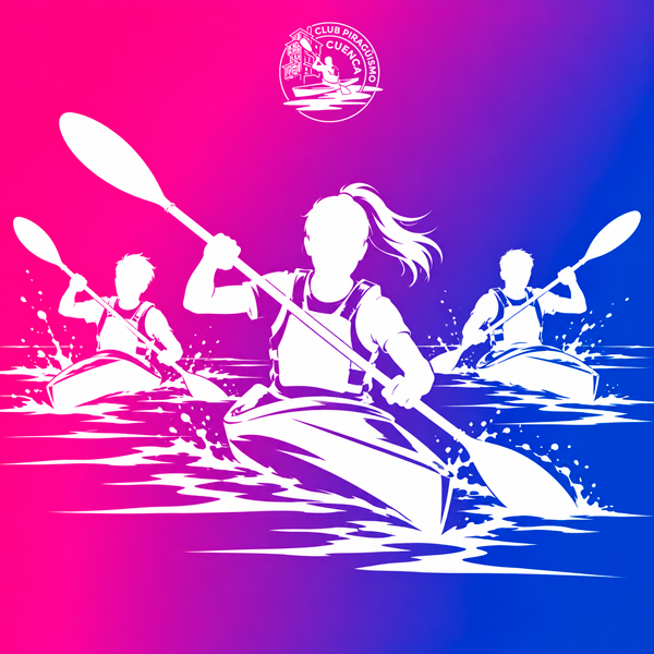 CanoSchool Piragüismo Cuenca