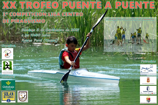 XX TROFEO PUENTE A PUENTE
