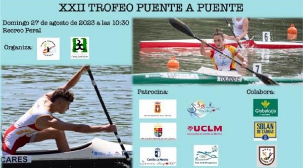 XXII TROFEO PUENTE A PUENTE