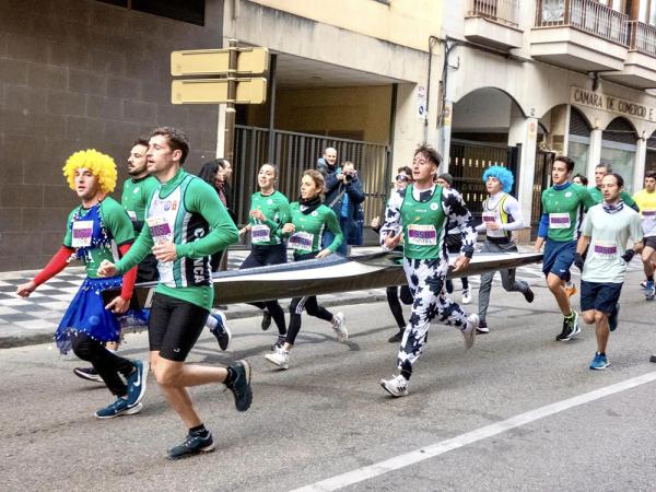 24-12-2023 CARRERA DEL PAVO