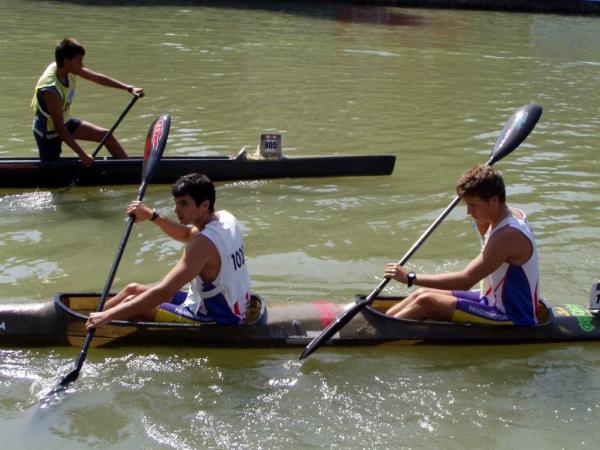 6- II Copa Rios Aranjuez