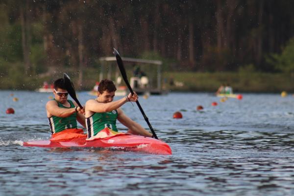 14-04-2024 I COPA DE ESPAÑA DE SPRINT OLÍMPICO