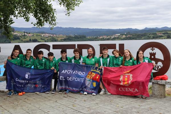 08-06-2024 XXVIII CAMPEONATO DE ESPAÑA DE MARATÓN