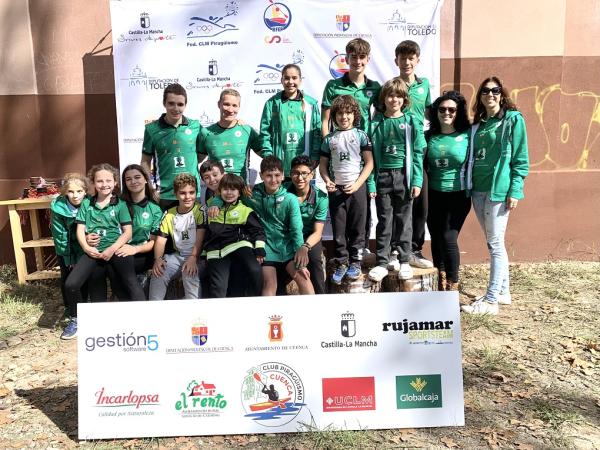 20-10-2024 VI TROFEO PUENTE ROMANO