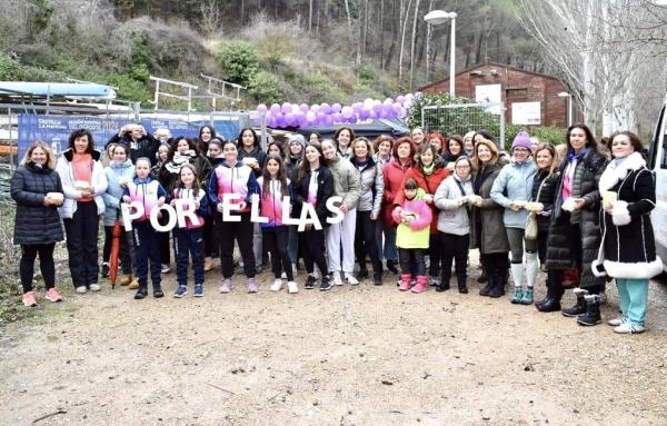 08-03-2025 DÍA DE LA MUJER