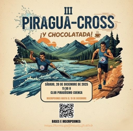 20-12-2025 III PIRAGUA-CROSS 