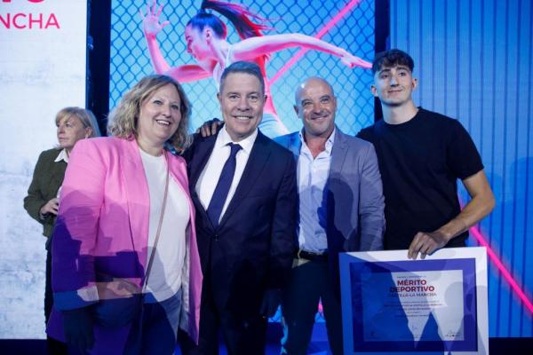29-04-2026 GALA MÉRITO DEPORTIVO 2026