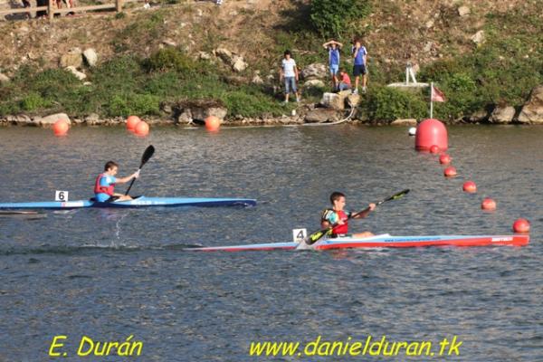 CAMPEONATO DE ESPAÑA DE JÓVENES PROMESAS