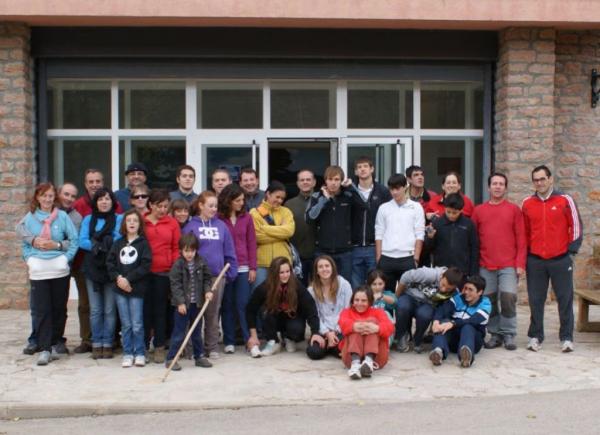 ACTIVIDADES OCIO FIN TEMPORADA
