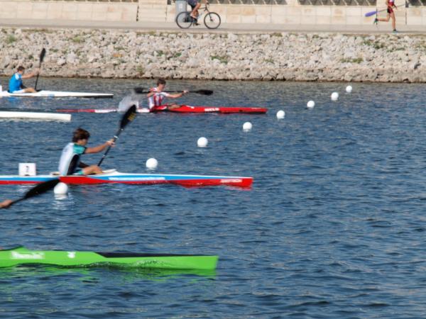 Campeonato de España de Infantiles y Cadetes