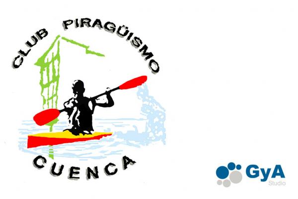 El Club Piragüismo Cuenca estrena su nueva Web