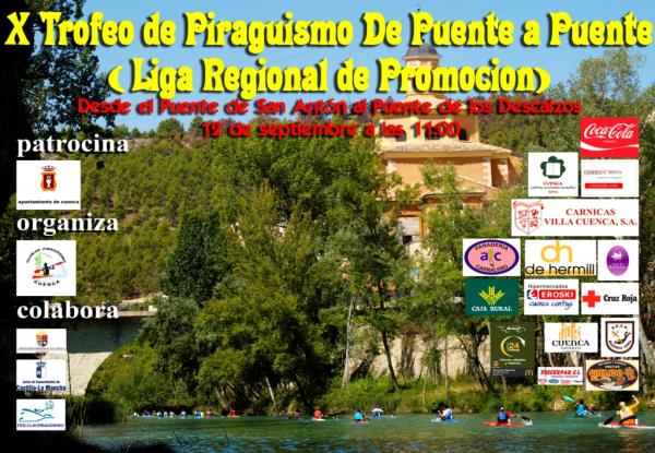 La Puente a Puente espera