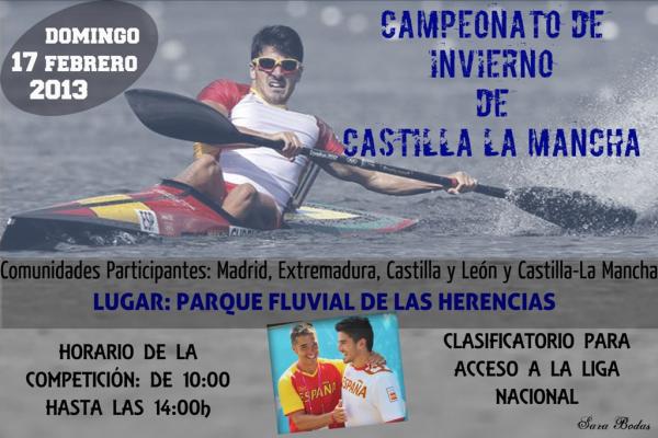 EL DOMINGO SE DISPUTA EL CTO. REGIONAL DE INVIERNO