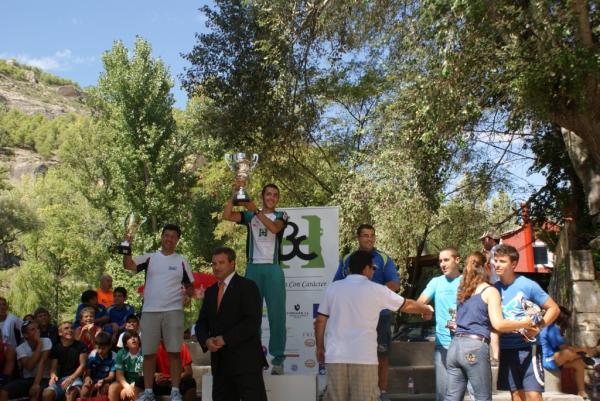 Éxito organizativo en la Puente a Puente