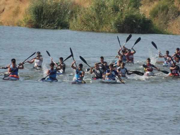 BUEN FIN DE SEMANA PARA EL CLUB EN ARANJUEZ Y TALAVERA