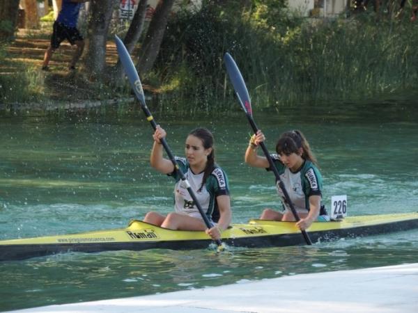 MARIAN Y ELENA YA ESTÁN EN DINAMARCA