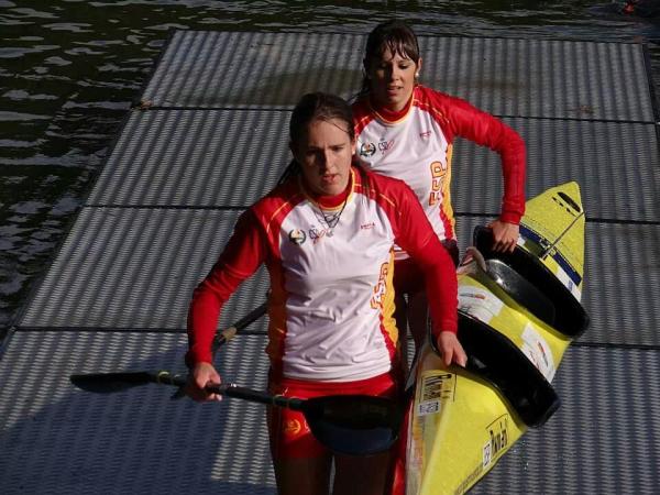 PAPELETA PREMIADA CON EL DESCENSO EN PIRAGUA