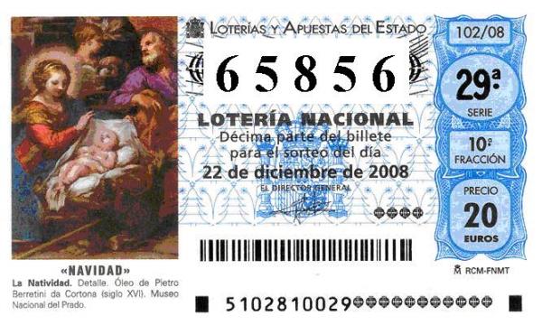 LOTERÍA DEL CLUB