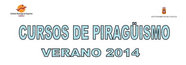 INSCRIPCIONES CURSOS DE VERANO TRAS EL SORTEO