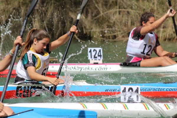 GRAN AMBIENTE EN EL TROFEO DIPUTACIÓN