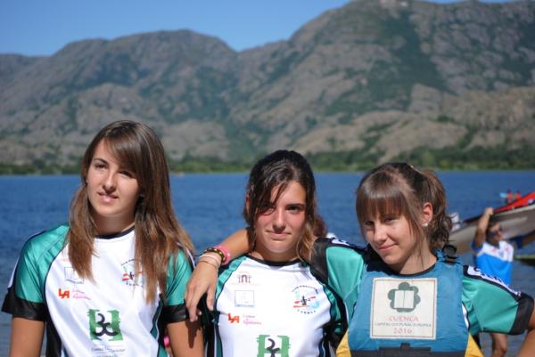 CAMPEONATO DE ESPAÑA DE SEVILLA