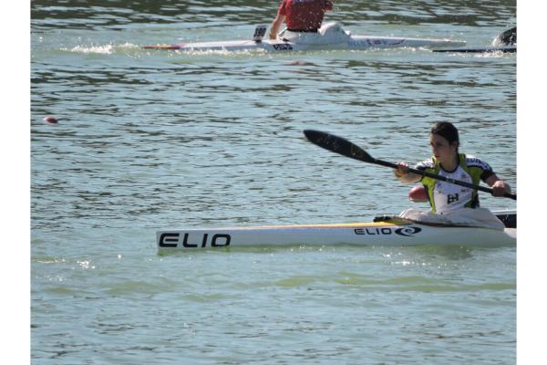 9º PUESTO EN EL CAMPEONATO DE ESPAÑA DE INVIERNO SENIOR, SUB-23 Y JUNIOR