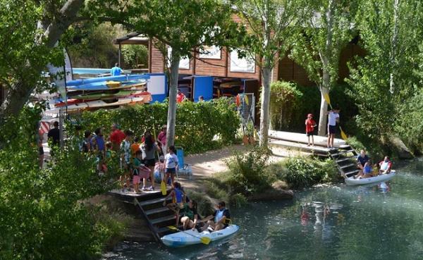 EXITOSA JORNADA DE PUERTAS ABIERTAS