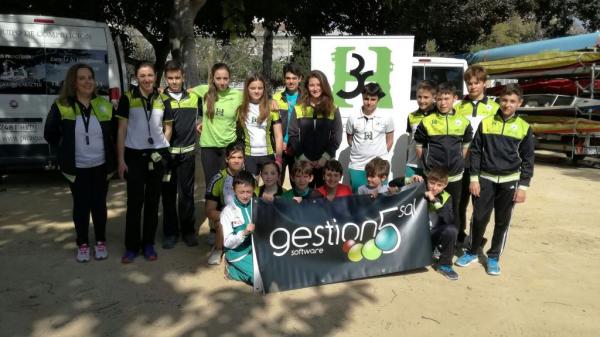 BUEN INICIO DE TEMPORADA EN MURCIA Y BUEN TEST PARA SEVILLA