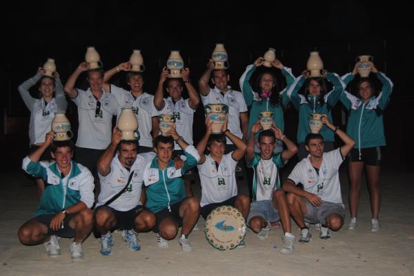 SABOR CONQUENSE EN TRILLO