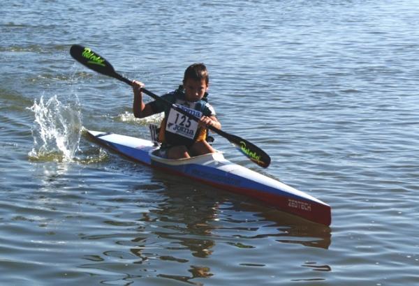 VÍCTOR PARDO ¡CAMPEÓN DE ESPAÑA!