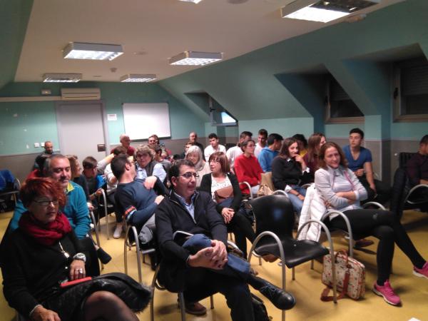 CELEBRADA LA ASAMBLEA GENERAL DE SOCIOS