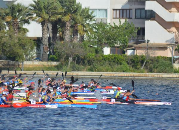 CAMPEONATO DE ESPAÑA DE JJ.PP (FONDO)