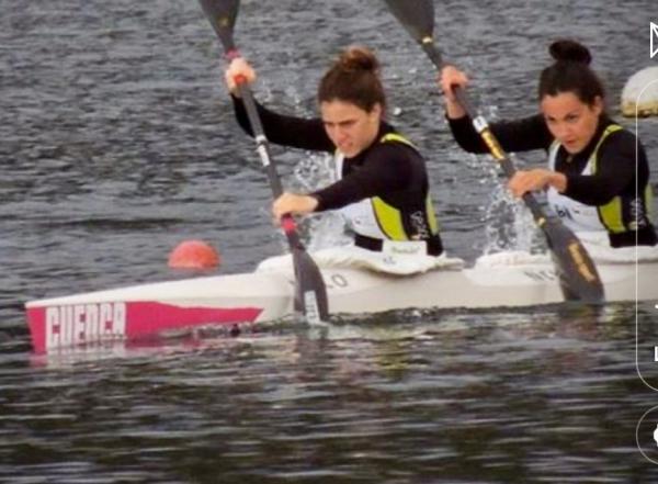 COPA DE ESPAÑA DE SPRINT OLÍMPICO