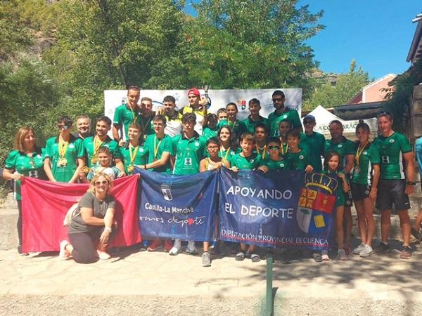 XXI TROFEO PUENTE A PUENTE