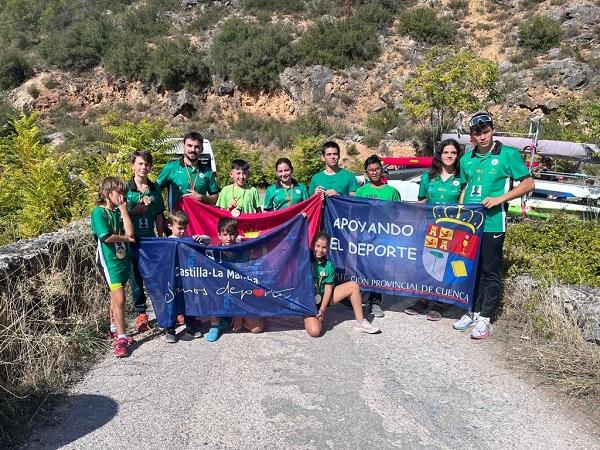 IV TROFEO PUENTE ROMANO