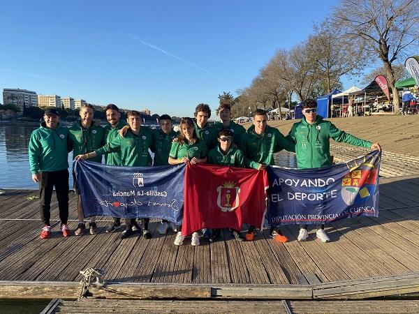 LIII CAMPEONATO DE ESPAÑA DE INVIERNO