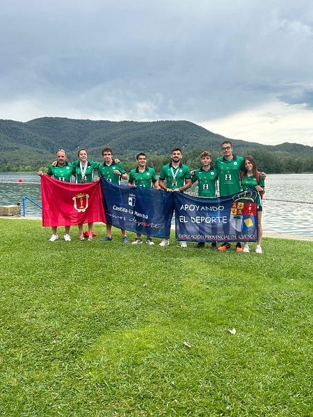 XXVII CAMPEONATO DE ESPAÑA DE MARATÓN