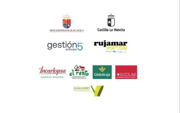 El Club Piragüismo Cuenca estrenará temporada con nueva imagen y nuevos patrocinadores