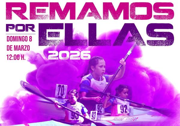 El Piragüismo Cuenca celebrará el 8-M con una jornada de puertas abiertas para todas las conquenses