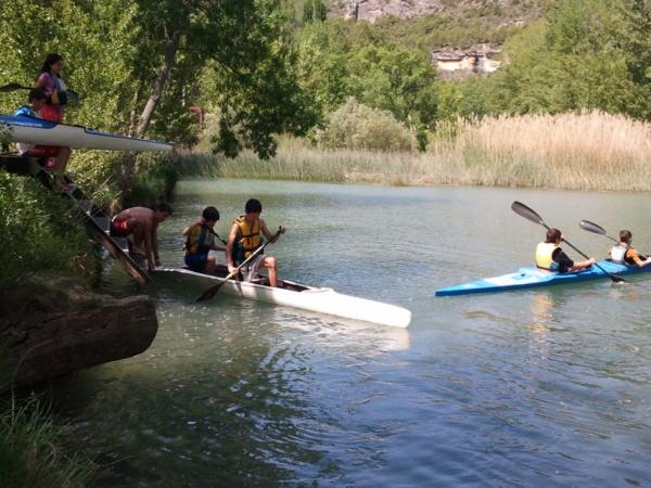 CURSOS de VERANO
