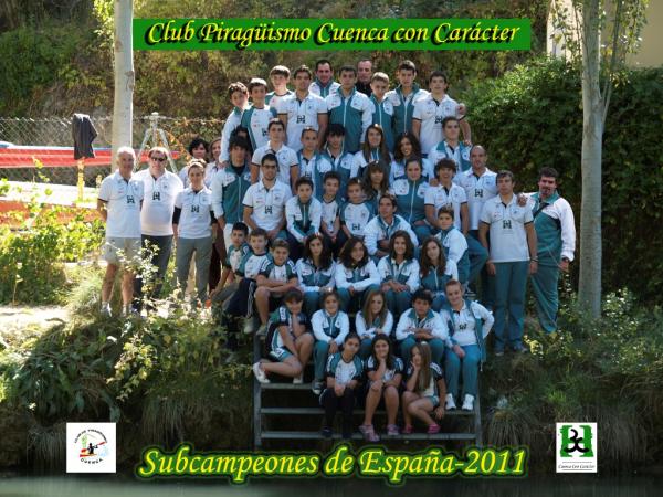 ELECCIONES CLUB 2012-2016